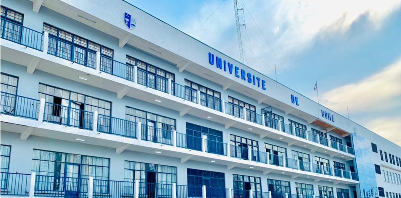 L’Université de Goma, Université de l'Excellence